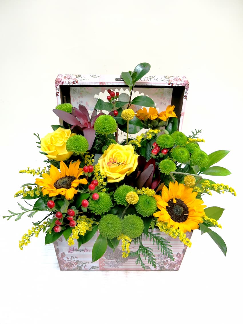Flores baratas | OFERTA: Ramos y regalos
